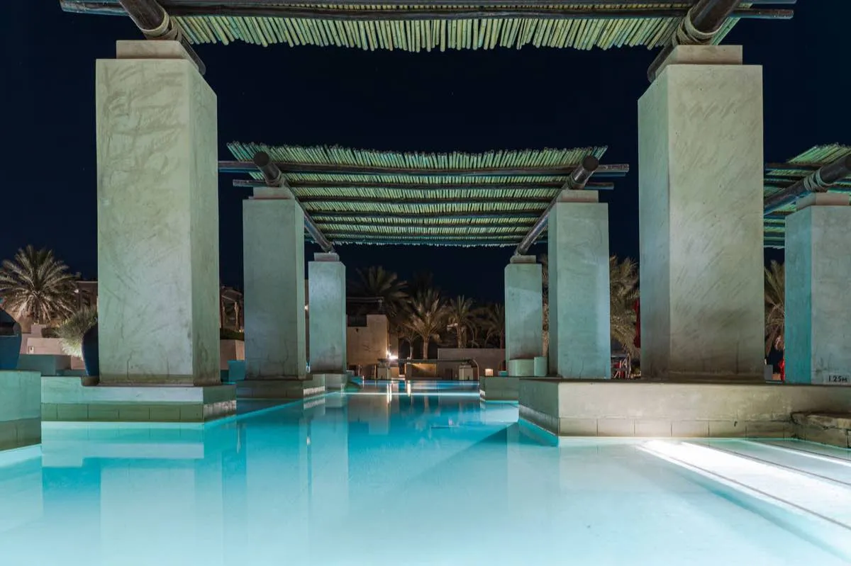 Weekly Pool Cleaning & Maintenance in Fontana, CA