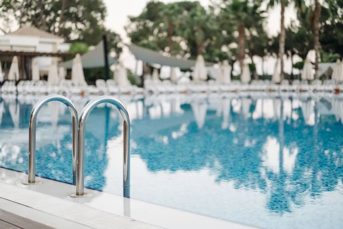 Pool Automation & Smart Controls in Fontana, CA