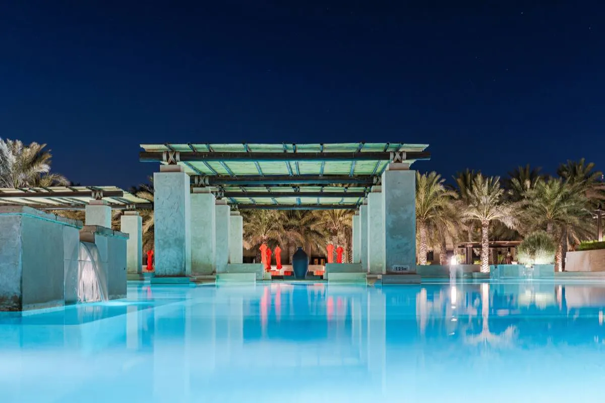 Saltwater Chlorination Systems in Fontana, CA